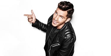 Image of Andy Grammer In Woodinville