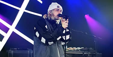 Image of Porter Robinson