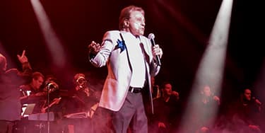 Image of Frankie Valli In Sugar Land
