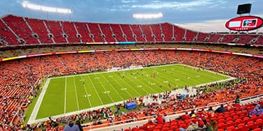 Image of Kansas City Chiefs