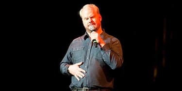 Image of Jim Gaffigan In Greenville