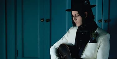 Image of Jack White In Vancouver