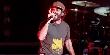 Image of Thomas Rhett