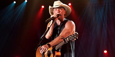 Image of Kenny Chesney In Philadelphia