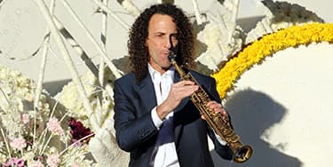 Image of Kenny G In Durham