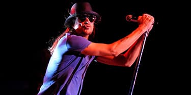 Image of Kid Rock