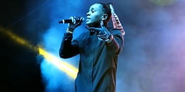 Kevin Gates