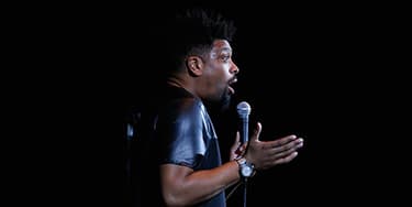 Image of De Ray Davis In Greenville