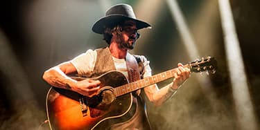 Image of Ryan Bingham In Robinsonville