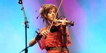 Image of Lindsey Stirling In Grand Forks