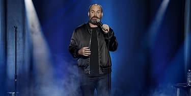 Image of Tom Segura In Athens