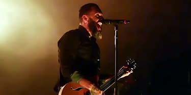 Image of Blue October In Austin