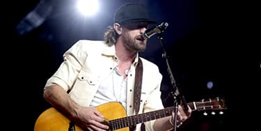 Image of Chase Rice In Doswell