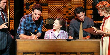 Image of Beautiful The Carole King Musical In Woonsocket