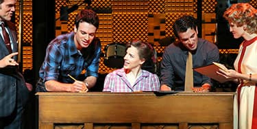 Image of Beautiful The Carole King Musical