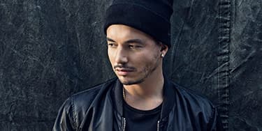 Image of J Balvin In Phoenix
