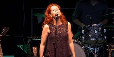 Image of Neko Case In Asheville