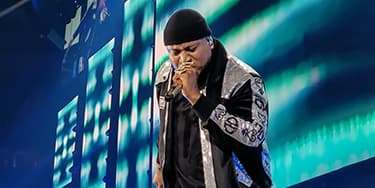 Image of Ll Cool J