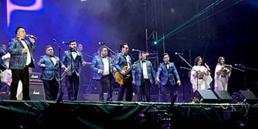 Image of Los Angeles Azules In Seattle