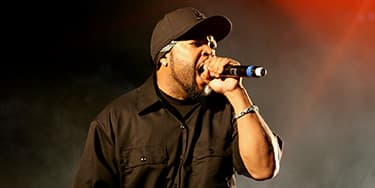 Ice Cube