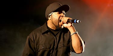 Image of Ice Cube