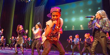 Image of Kidz Bop Live In Albuquerque