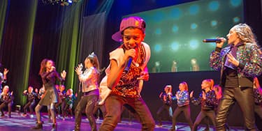 Image of Kidz Bop Live