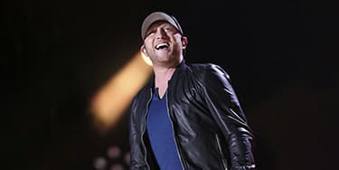 Image of Cole Swindell In Sacramento