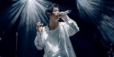 Image of One Ok Rock In San Francisco