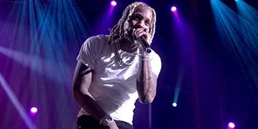 Image of Lil Durk