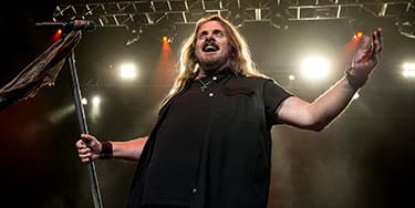 Lynyrd Skynyrd