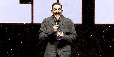 Image of Andrew Schulz In Pittsburgh