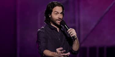 Image of Chris D Elia In Washington