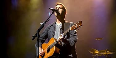 Image of Toad The Wet Sprocket In Atlanta