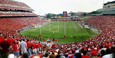 Image of Maryland Terrapins In Charlottesville
