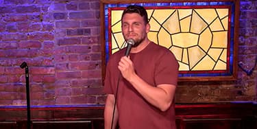 Image of Chris Distefano In Austin