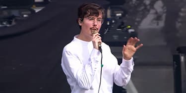 Image of Joywave In St. Petersburg