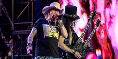 Guns N' Roses