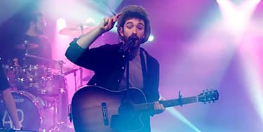 Image of Ajr In Puyallup
