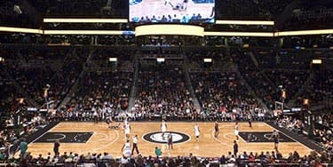 Image of Brooklyn Nets