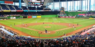 Image of Miami Marlins