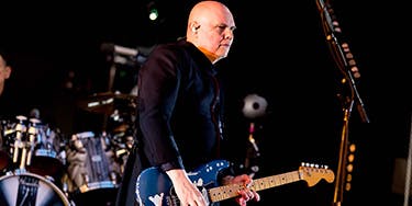 Image of Smashing Pumpkins In Sioux City