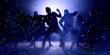 The Hip Hop Nutcracker