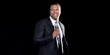 Image of Chris Tucker