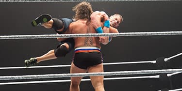 WWE: Live