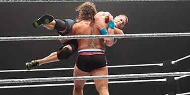 Image of Wwe Live In Savannah