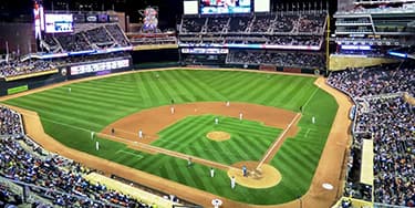 Image of Minnesota Twins