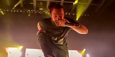 Image of I Prevail In Somerset
