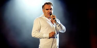 Image of Morrissey In St. Louis