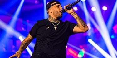 Image of Nicky Jam